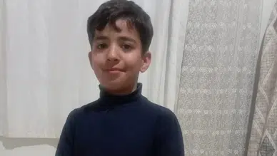 Başlık: Şemdinli'de Kaybolan Osman Taş'ın Cesedi Dere Yatağında Bulundu