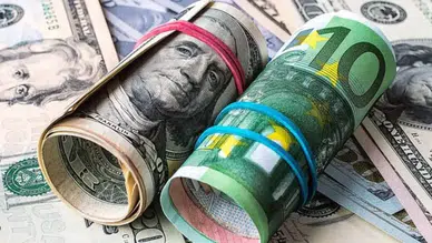Döviz Kurları Bugün Ne Kadar? Dolar ve Euro'nun TL Karşısındaki Güncel Değeri Açıklandı!