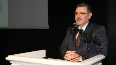 Başkan Genç’ten Otizm Farkındalık Günü’nde Anlamlı Mesaj: Farkındalık Hayat Boyu Sürmeli