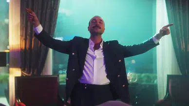 Görkem Sevindik'ten İsrailli Bakana Sert Tepki: Zulme Karşı Direniş İçindeyim!