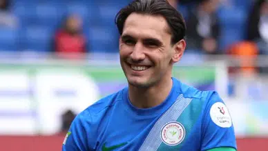 Çaykur Rizespor’da Hücumun Yükünü Laçi ve Mihăilă Çekiyor