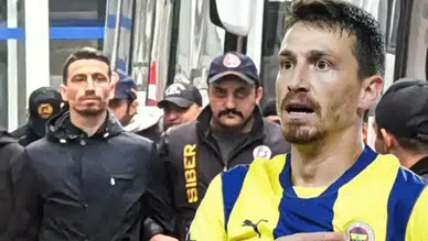 Mert Hakan Yandaş için tahliye kararı verildi!