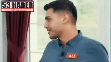 Yemekteyiz Ali Bey kim ve nereli? Kaç doğumlu, ne iş yapıyor, evli mi, büyük ödül planı ne?