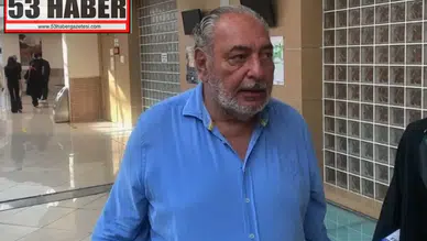 Uzun süredir gözlerden uzak olan Reha Muhtar Bodrum'da görüntülendi