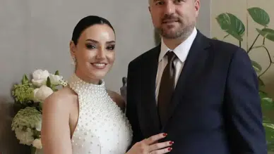 Sevcan Orhan nişanlısı kim? Görkem duman kimdir?
