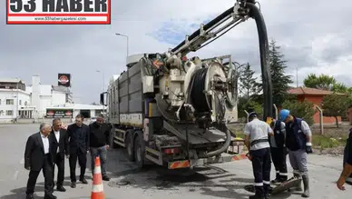 Başkan Büyükkılıç'tan Kurban Bayramı Öncesi Atık Yönetimi İçin Önemli İkaz!