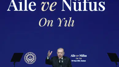 Mayıs Ayı'nın Son Haftası, 'Ulusal Aile Haftası' Olarak Tescillenecek!