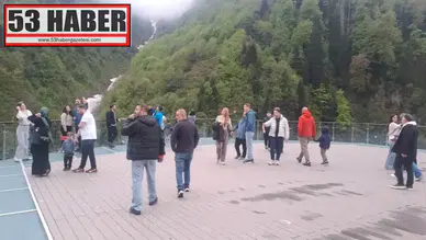 Zilkale ve Ayder: Doğanın Kucağında Keşfedilmeyi Bekleyen Kaçış Noktaları!