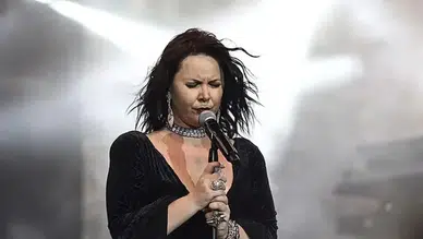 Şebnem Ferah Konser Biletlerine Nasıl Erişilir? Tükendi Mi Sorusu Cevap Buldu!