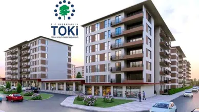 TOKİ, 500 bin sosyal konut projesi için yapılan başvuru ücretlerini geri ödemeye başladı