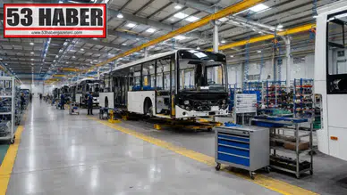 Bursa İnegöl'de 450 Kişilik Yeni İstihdam Fırsatı Açıldı!