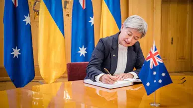 Wong: Timor-Leste ile İşbirliğimizi Geliştirme Konusunda Heyecanlıyız