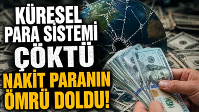 Ekonomik Dönüşüm: Nakit Paranın Dönemi Sona mı Erdi?
