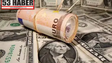 Döviz Piyasasında Güncel Rakamlar Dolar Ve Euro Kaç TL Oldu