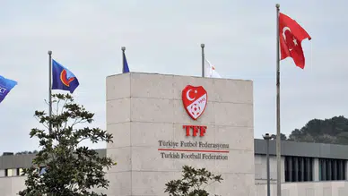 TFF'den Kritik Açıklama: Süper Lig'den 10 Kulüp PFDK'ya Gönderildi!