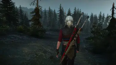 The Witcher 3 İçin Hayran Yapımı Dev Genişleme Paketi Geliyor
