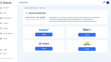 Para Kazanmak İçin En İyi Oyun Türleri