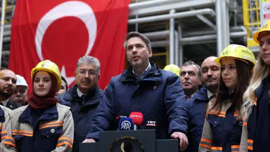 Enerjide, Yarım Milyar Dolarlık 3 Yeni Yatırım Geliyor