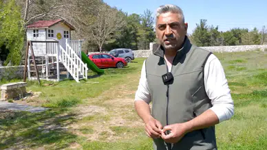 Bülent Polat'tan Şaşırtan Adım: Çanakkale'de Elektriksiz Tarım Köylerine Geçiş!