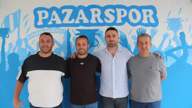 Pazarspor, 2023-2024 Sezonu İçin Yapılandırma Çalışmalarına Start Verdi!