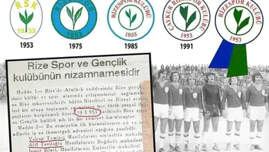 Rizespor’un 73. Kuruluş Yıl Dönümü Kutlandı: “Kent Kimliği Vurgusu”