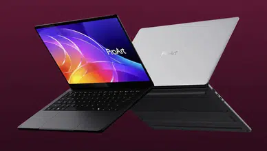 Asus'un Yeni ProArt P16 ve P14 Modelleri: Nvidia RTX Spark Desteğiyle Güçleniyor!