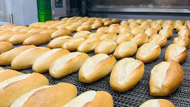 Kars'ta ekmek fiyatlarına zam: Yeni tarife 15 lira oldu