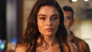 Muhtemel Aşk Defne Kim? Ayça Ayşin Turan Hangi Dizilerde Oynadı?