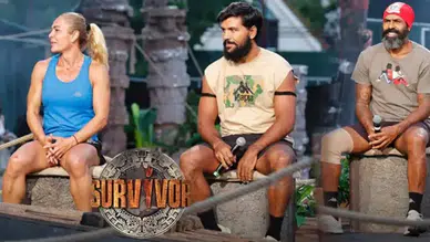 Survivor 2026’da finale kalan isimler belli oldu! Şampiyonluk için kimler yarışacak?