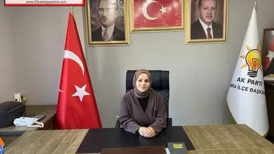 AK Parti Yomra’dan Vatandaş Buluşması: Mehtap Yazıcı Hemşehrileri Dinleyecek
