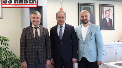 Trabzon’da Kültür ve Sanat İş Birliği Güçleniyor