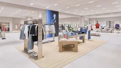 Zara'da Güvenlik Açığı: Kredi Kartı Verileri Hedef Tehdit Altında mı? Uzmanlardan Önemli İpuçları!