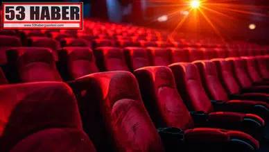 Resmi Gazete’de yayımlandı: Sinema biletlerinde yüzde 70’e varan indirim