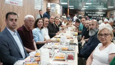 Başkan Kotan, Muharrem Ayı'nda Lokma İkramıyla Vatandaşların Sofralarını Şenlendirdi!