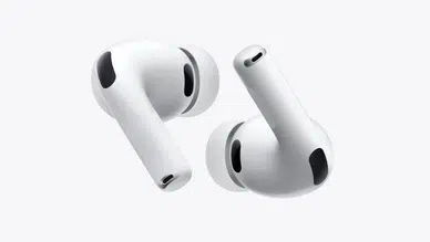 Apple AirPods Pro 3 ve Diğer Modeller İçin Güncelleme Yayınlandı