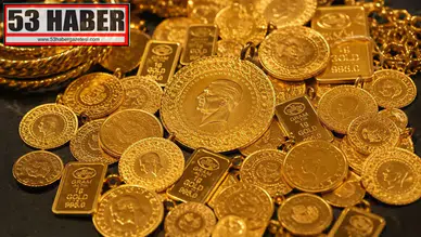 9 Haziran Gram, Çeyrek ve Yarım Altında Son Durum