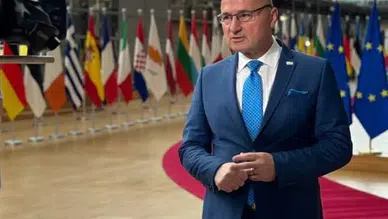 Radman, Şaron’daki Saldırıyı Sert Bir Dille Kınadı