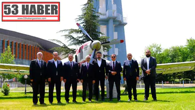 THK Yeniden Doğuş Sürecine Girdi: Yönetim Ekibi Yeni Başarılar İçin Sahada!