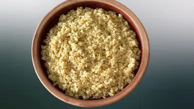 Gelinim Mutfakta'nın Vazgeçilmezi: Sarımsaklı Tepsi Pilavı Tarifi!