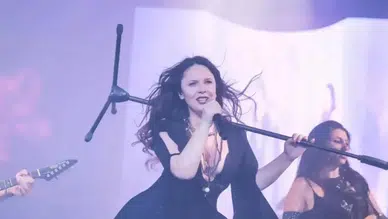 Şebnem Ferah, Konser Vermeme Sebeplerini Açıkladı: Gelecek Performansları Merak Ediliyor!