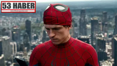 Örümcek-Adam geri dönüyor: Spider-Man 4'ün yeni fragmanı yayınlandı