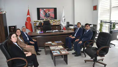 Artvin’de LGS Mesaisi: İl Millî Eğitim Müdürü Acar Okullardaki Hazırlıkları Denetledi