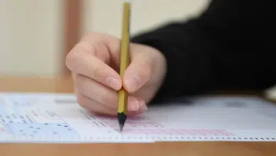 Öğretmenlik Denkliği İçin STS Sınavı Yarın Gerçekleştirilecek!