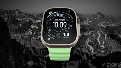 Apple Watch Ultra 4'ün Dikkat Çeken 4 Yenilikçi Özelliği!