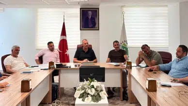 Ardeşen Belediyesi’nden Üçüncü Muhtarlar Toplantısı: Mahallelerin Sorunları Masaya Yatırıldı