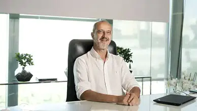 Murat Saygı kimdir? Murat Saygı nereli, kaç yaşında?
