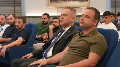 Erzurum'da Firmalara İhracatta Kümelenme ve Rekabet Vizyonu Eğitimi