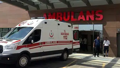 Diyarbakır'da Büyük Trafik Kazası: Çok Sayıda Yaralı Hastaneye Kaldırıldı!