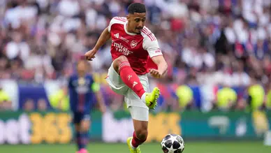 William Saliba'dan Arsenal Taktiklerine Olumsuz Etki: Kötü Gelişme!