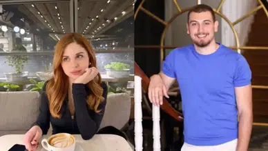 Selim İmamoğlu'nun Sevgilisi Olduğu İddia Edilen Asya Yağmur Bakırcı Kimdir?